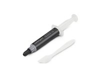 StarTech.com Pâte Thermique Haute Performance à Base de Silicone, Conductivité de 14,5W/m&bull;K, Composé Lubrifiant pour Cartes Graphiques et Circuits Intégrés, Améliore la Dissipation Thermique dans les Ordinateurs