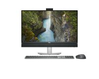 DELL OptiPlex 7420 Intel® Core™ i7 i7-14700 60,5 cm (23.8") 1920 x 1080 Pixeles PC todo en uno 16 GB DDR5-SDRAM 512 GB SSD Windows 11 Pro Wi-Fi 6E (802.11ax) Gris