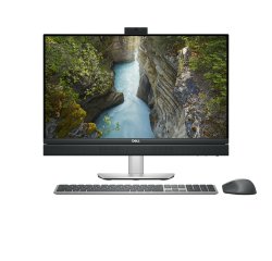DELL OptiPlex 7420 Intel® Core™ i7 i7-14700 60,5 cm (23.8") 1920 x 1080 Pixeles PC todo en uno 16 GB DDR5-SDRAM 512 GB SSD Windows 11 Pro Wi-Fi 6E (802.11ax) Gris
