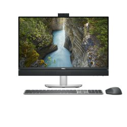 DELL OptiPlex 7420 Intel® Core™ i5 i5-14500T 60,5 cm (23.8") 1920 x 1080 pixels PC All-in-One 16 Go DDR5-SDRAM 512 Go SSD Windows 11 Pro Wi-Fi 6E (802.11ax) Gris