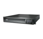 APC Smart-UPS gruppo di continuità (UPS) A linea interattiva 1,5 kVA 1200 W 8 presa(e) AC