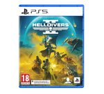 Sony Helldivers 2 Standard PlayStation 5