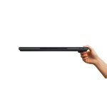 HP EliteBoard G2a Next Gen AI PC Copilot+ PC AMD Ryzen AI 5 PRO PRO 435 16 Go DDR5-SDRAM 512 Go SSD Windows 11 Pro Noir
