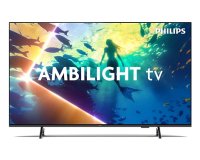 Philips 55PUS8010/12 TV 139.7 cm (55") 4K Ultra HD Smart TV Wi-Fi Black