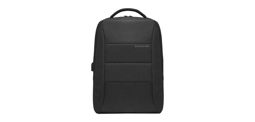 dbramante1928 Christiansborg 40,6 cm (16") Sac à dos Charbon de bois