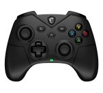 MSI FORCE GC300 WIRELESS Black USB 2.0 Gamepad Analogue PC