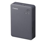 Canon SELPHY QX20 BK impresora de foto Pintar por sublimación 287 x 287 DPI 2.8" x 3.3" (7.2x8.5cm) Wifi