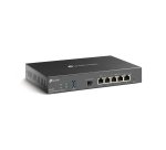 TP-Link Omada ER7206 Routeur connecté Gigabit Ethernet Noir