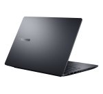 ASUS ExpertBook B5 B5405CCA-LY0020X Intel Core Ultra 7 255H Ordinateur portable 35,6 cm (14") WUXGA 16 Go DDR5-SDRAM 512 Go SSD Wi-Fi 7 (802.11be) Windows 11 Pro US International Noir