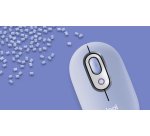 Logitech POP souris Universel Ambidextre Bluetooth Optique 4000 DPI