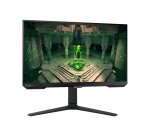 Samsung G40B computer monitor 63.5 cm (25") 1920 x 1080 pixels Full HD Black