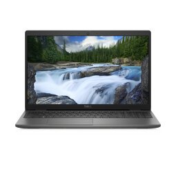 DELL Latitude 3550 Intel® Core™ i7 i7-1355U Laptop 39,6 cm (15.6") Full HD 16 GB DDR5-SDRAM 512 GB SSD Wi-Fi 6E (802.11ax) Windows 11 Pro Grijs