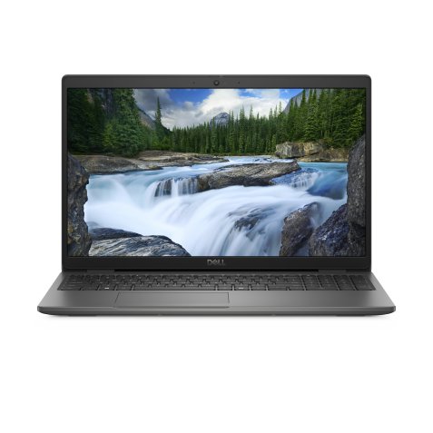 DELL Latitude 3550 Intel® Core™ i5 i5-1335U Ordinateur portable 39,6 cm (15.6") Full HD 16 Go DDR5-SDRAM 512 Go SSD Wi-Fi 6E (802.11ax) Windows 11 Pro Français Gris