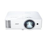 Acer S1386WH Projecteur à focale standard 3600 ANSI lumens DLP WXGA (1280x800) Blanc