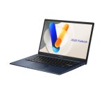 ASUS Vivobook 14 X1404VA-DICEB1600W Intel Core 5 120U Ordinateur portable 35,6 cm (14") Full HD 16 Go DDR5-SDRAM 512 Go SSD Wi-Fi 6 (802.11ax) Windows 11 Home Bleu