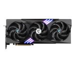 MSI GAMING GeForce RTX 5070 Ti 16G TRIO OC NVIDIA 16 GB GDDR7