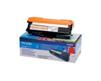 Brother - Toner - Ciano  -TN328C - 6000 pag