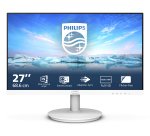 Philips V Line 271V8AW/00 pantalla para PC 68,6 cm (27") 1920 x 1080 Pixeles Full HD LCD Blanco