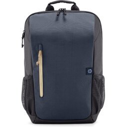 HP Mochila para portátil Travel de 15,6 pulgadas y 18 litros azul noche