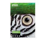 Epson C13S450276NQ papier jet d'encre A2 (420x594 mm) Lisse 25 feuilles Multicolore