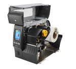 Zebra ZT411 600 x 600 DPI Inalámbrico y alámbrico Térmica directa / transferencia térmica Impresora de recibos