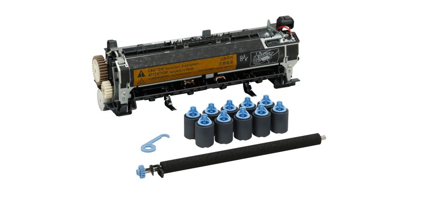 HP Kit de maintenance utilisateur LaserJet 220 V