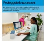 HP ScanJet Pro 4200 s1 Scanner ADF 600 x 600 DPI A4 Blu, Bianco