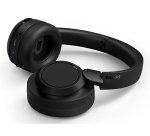 Philips Serie 6000 TAH6509BK/00 cuffia e auricolare Wireless A Padiglione Chiamate/Musica/Sport/Tutti i giorni Bluetooth Nero