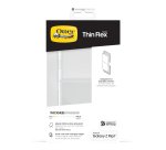 OtterBox Thin Flex Series pour Samsung Galaxy Z Flip7, transparente