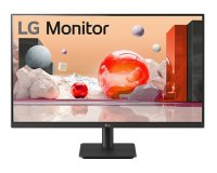 LG 27BA400-B Monitor PC 68,6 cm (27") 1920 x 1080 Pixel Full HD Nero