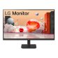 LG 27BA400-B Monitor PC 68,6 cm (27") 1920 x 1080 Pixel Full HD Nero