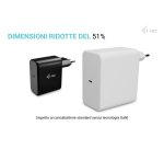i-tec 100W USB-C GaN Charger