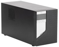 Legrand Keor ASI SPE tower 3KVA sistema de alimentación ininterrumpida (UPS) Línea interactiva 2400 W 9 salidas AC