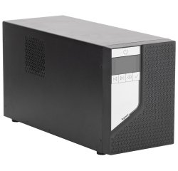 Legrand Keor ASI SPE tower 3KVA sistema de alimentación ininterrumpida (UPS) Línea interactiva 2400 W 9 salidas AC