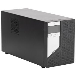 Legrand Keor ASI SPE tower 3KVA sistema de alimentación ininterrumpida (UPS) Línea interactiva 2400 W 9 salidas AC