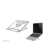 Neomounts NSLS085SILVER Support pour ordinateur portable 10-17" - pliable - compact - universel