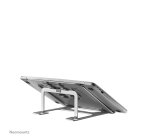 Neomounts NSLS085SILVER Support pour ordinateur portable 10-17" - pliable - compact - universel
