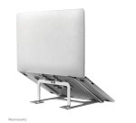 Neomounts NSLS085SILVER Support pour ordinateur portable 10-17" - pliable - compact - universel