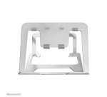 Neomounts NSLS085SILVER Support pour ordinateur portable 10-17" - pliable - compact - universel