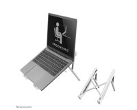 Neomounts NSLS010 Soporte para portátil 11-17" - plegable - compacto - universal