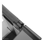 Neomounts NSLS200 Soporte para portátil 10-17" - altura ajustable - plegable - compacto - universal
