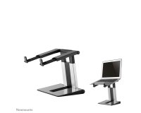 Support d'ordinateur portable pliable NSLS200 Neomounts