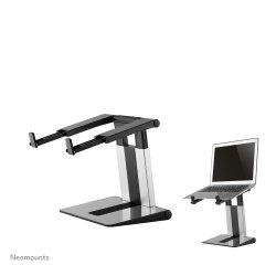 Support d'ordinateur portable pliable NSLS200 Neomounts