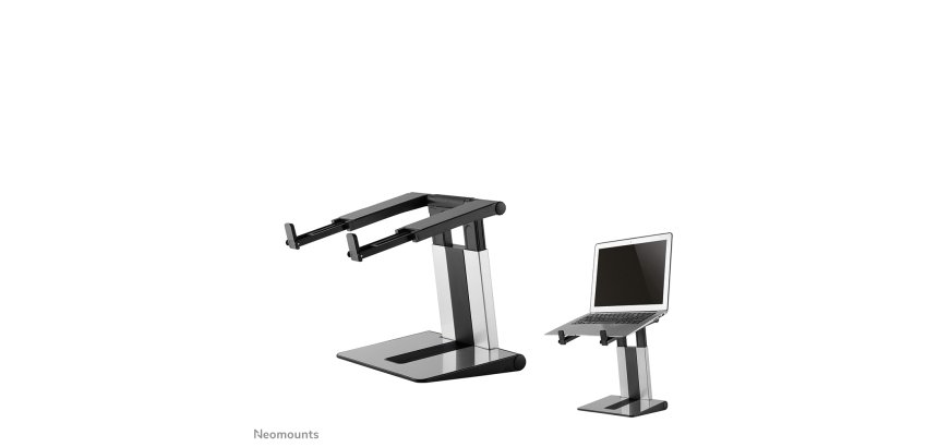 Support d'ordinateur portable pliable NSLS200 Neomounts