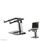 Support d'ordinateur portable pliable NSLS200 Neomounts