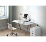 Support d'ordinateur portable pliable NSLS200 Neomounts