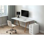 Support d'ordinateur portable pliable NSLS200 Neomounts