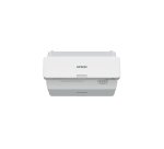 Epson EB-770Fi Projecteur à focale ultra courte 4100 ANSI lumens 3LCD 1080p (1920x1080) Blanc