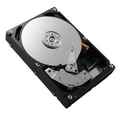 DELL 161-BBRX disco duro interno 8 TB 7200 RPM 3.5" SAS