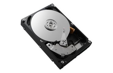 DELL 161-BBRX disco duro interno 8 TB 7200 RPM 3.5" SAS